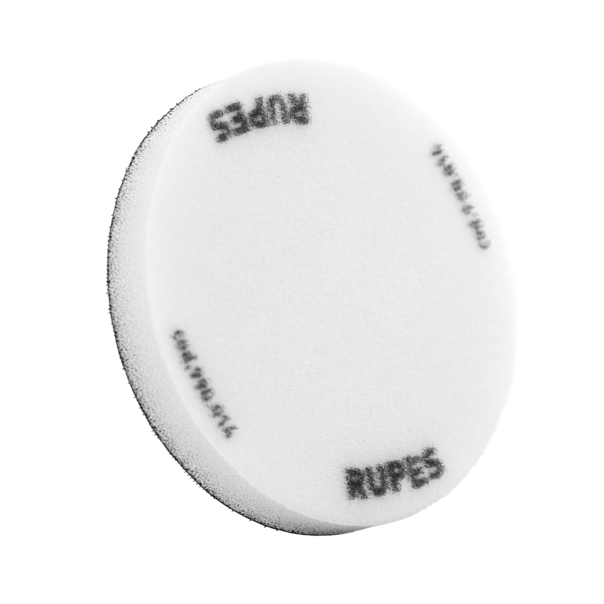 RUPES 990.014 3 inch 12mm thick no hole foam interface pad