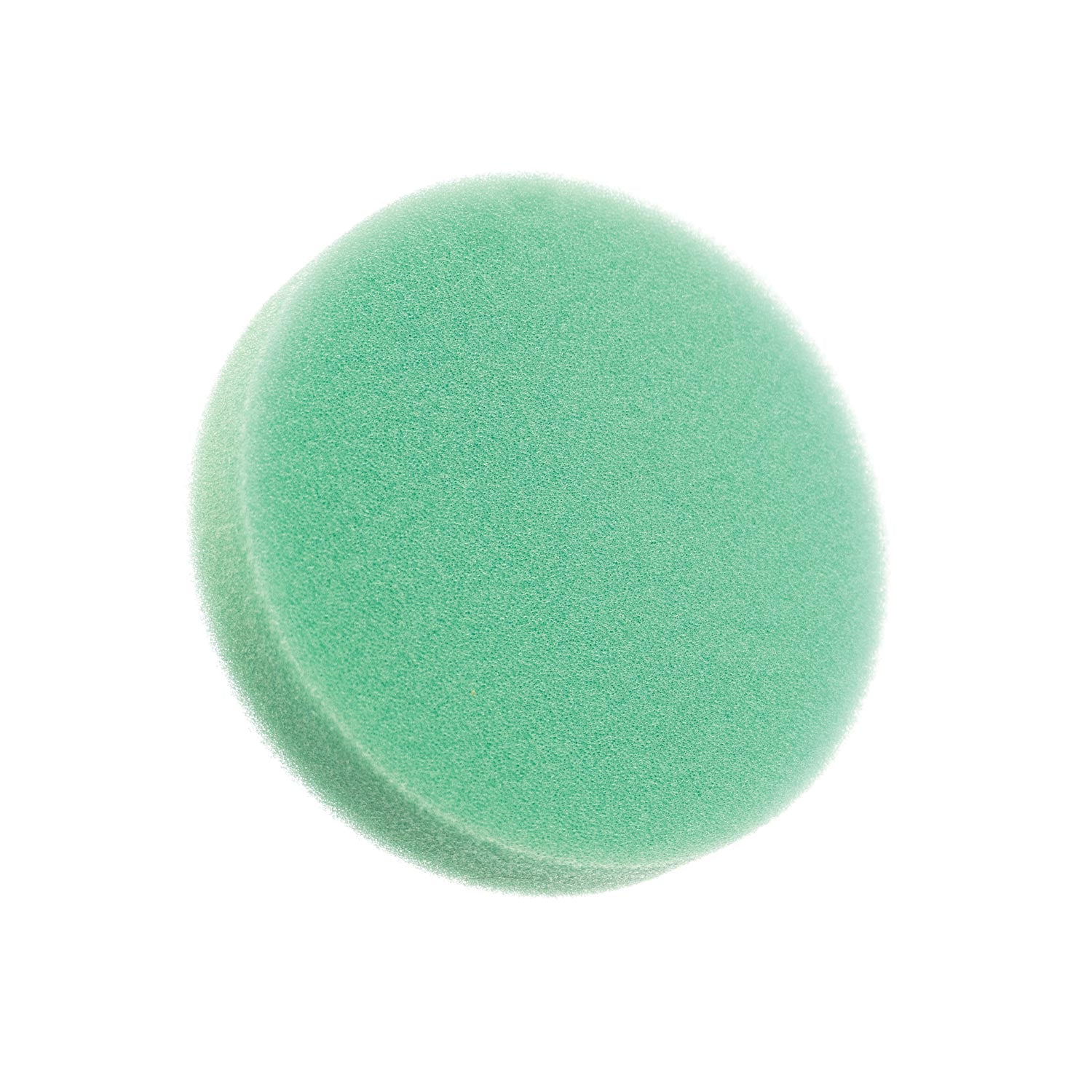 Green 4 Inch Cyclo Pad