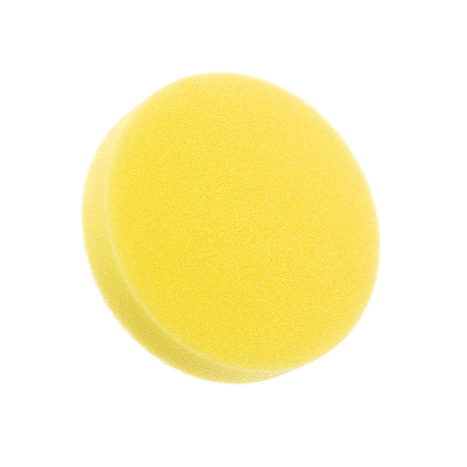 Yellow 4 Inch Cyclo Pad