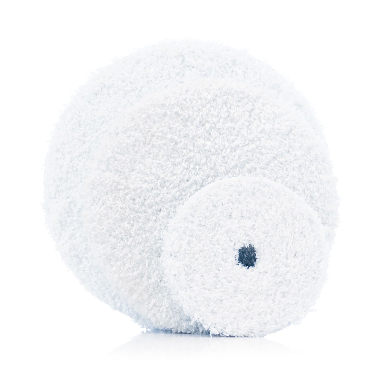 RUPES Blue Microfiber Pad Set