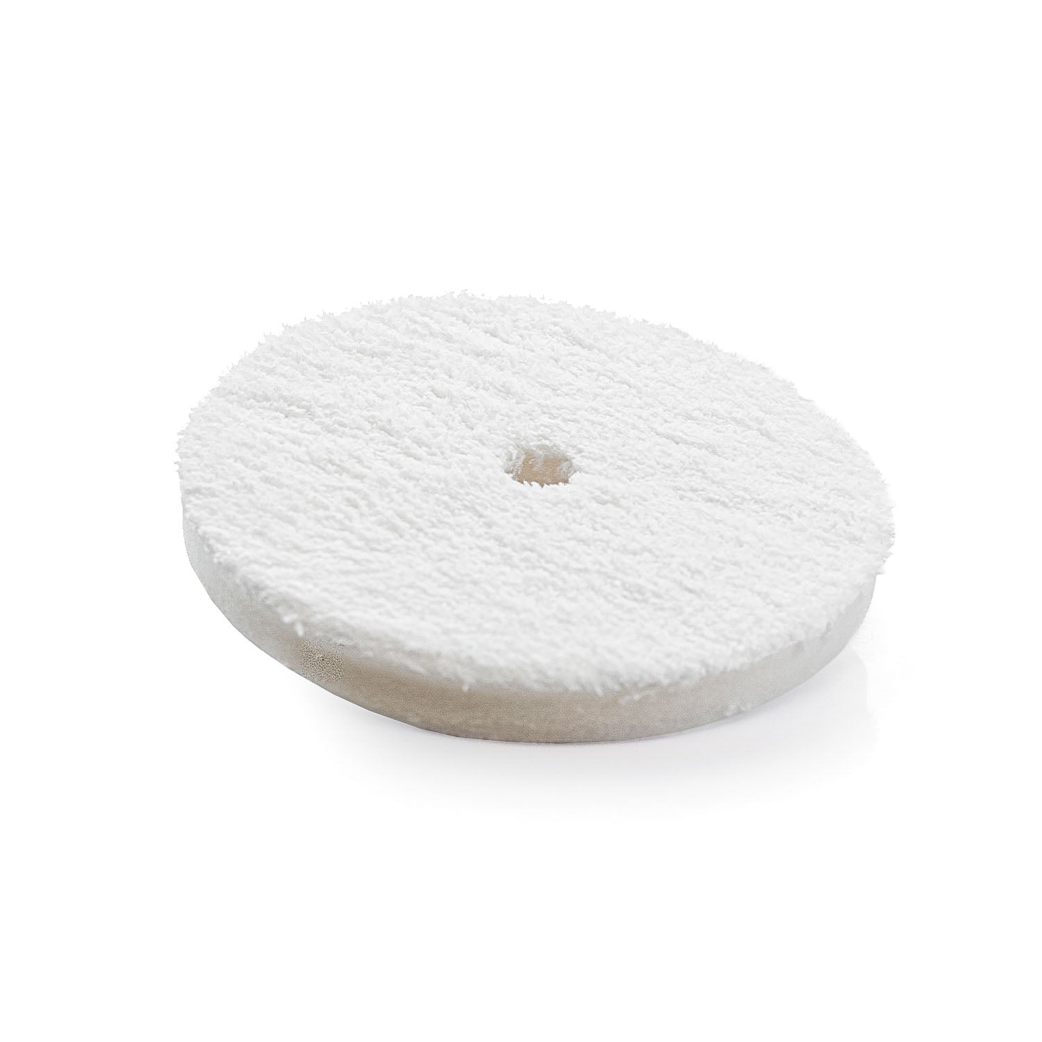 Ultrafine Microfiber Pad Bottom