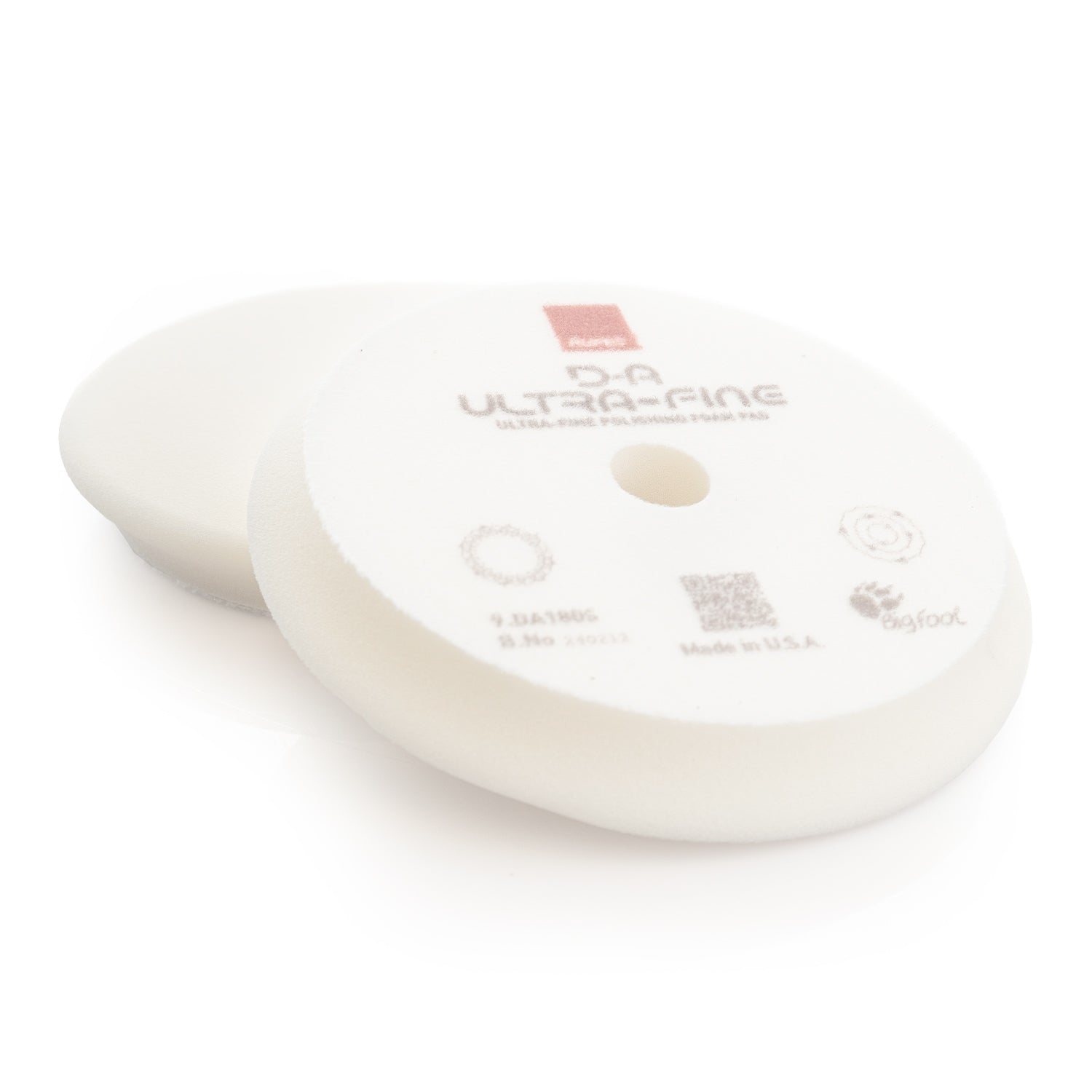 6-inch-white-foam-pads