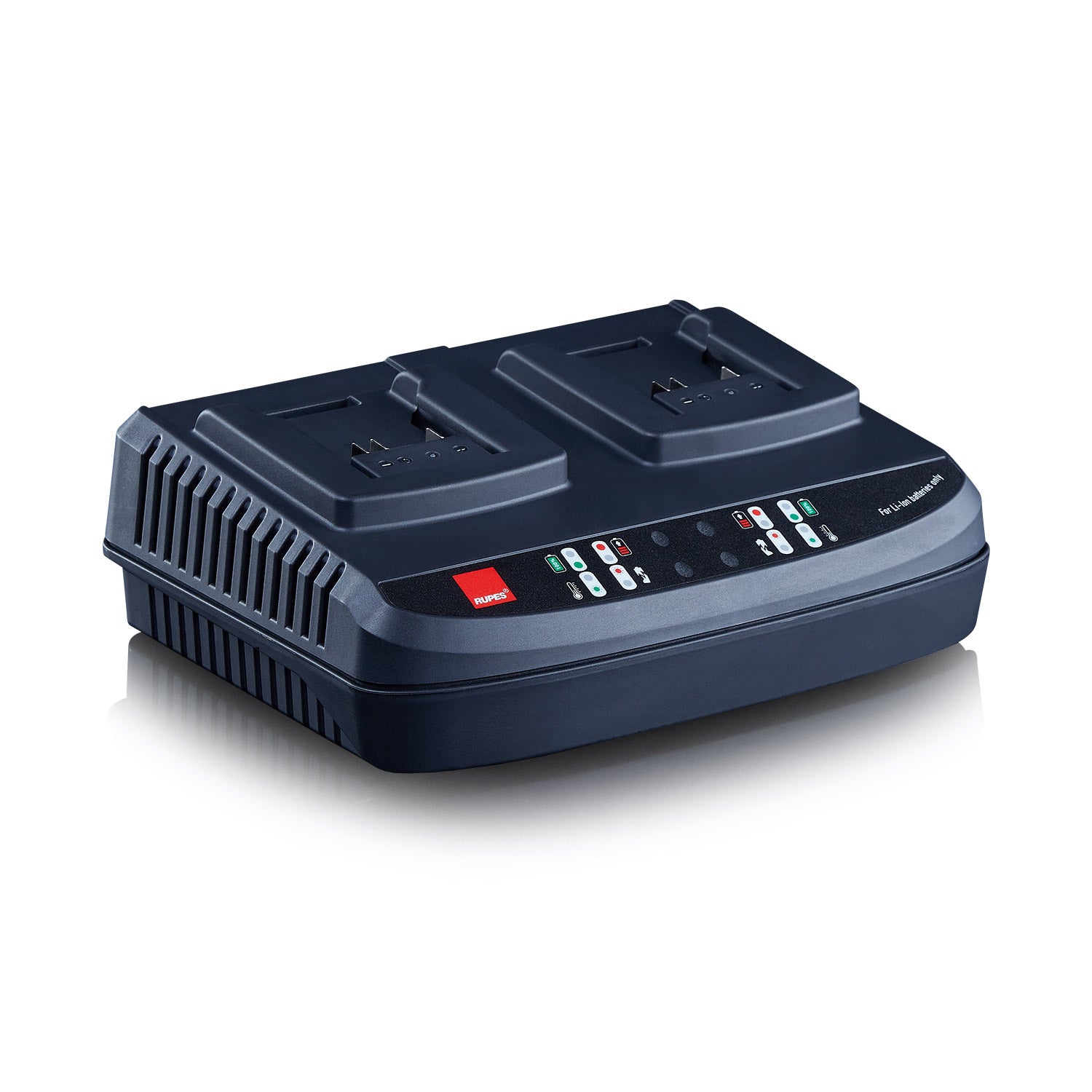 RUPES HLR Cordless Charger