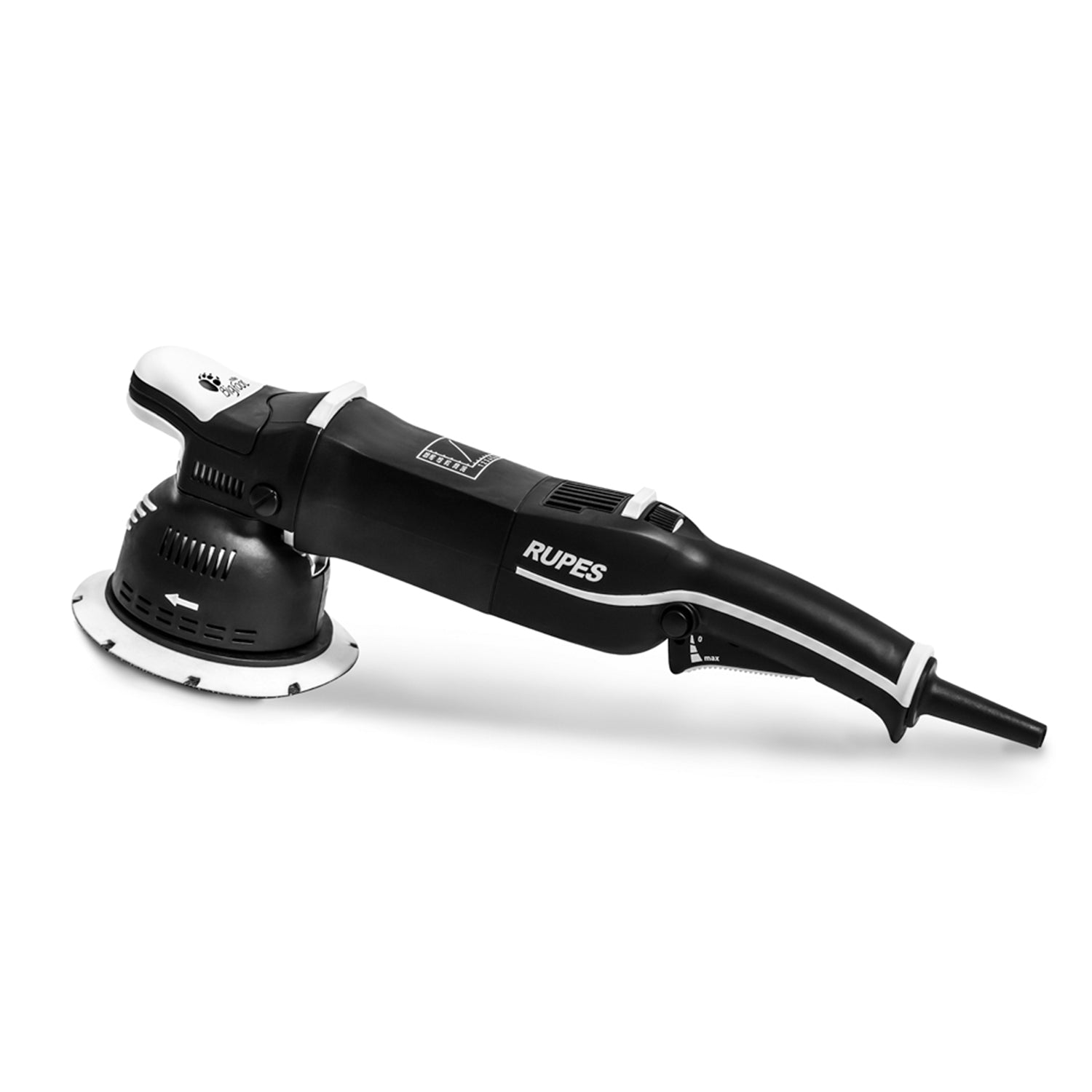 LK 900 E Polisher