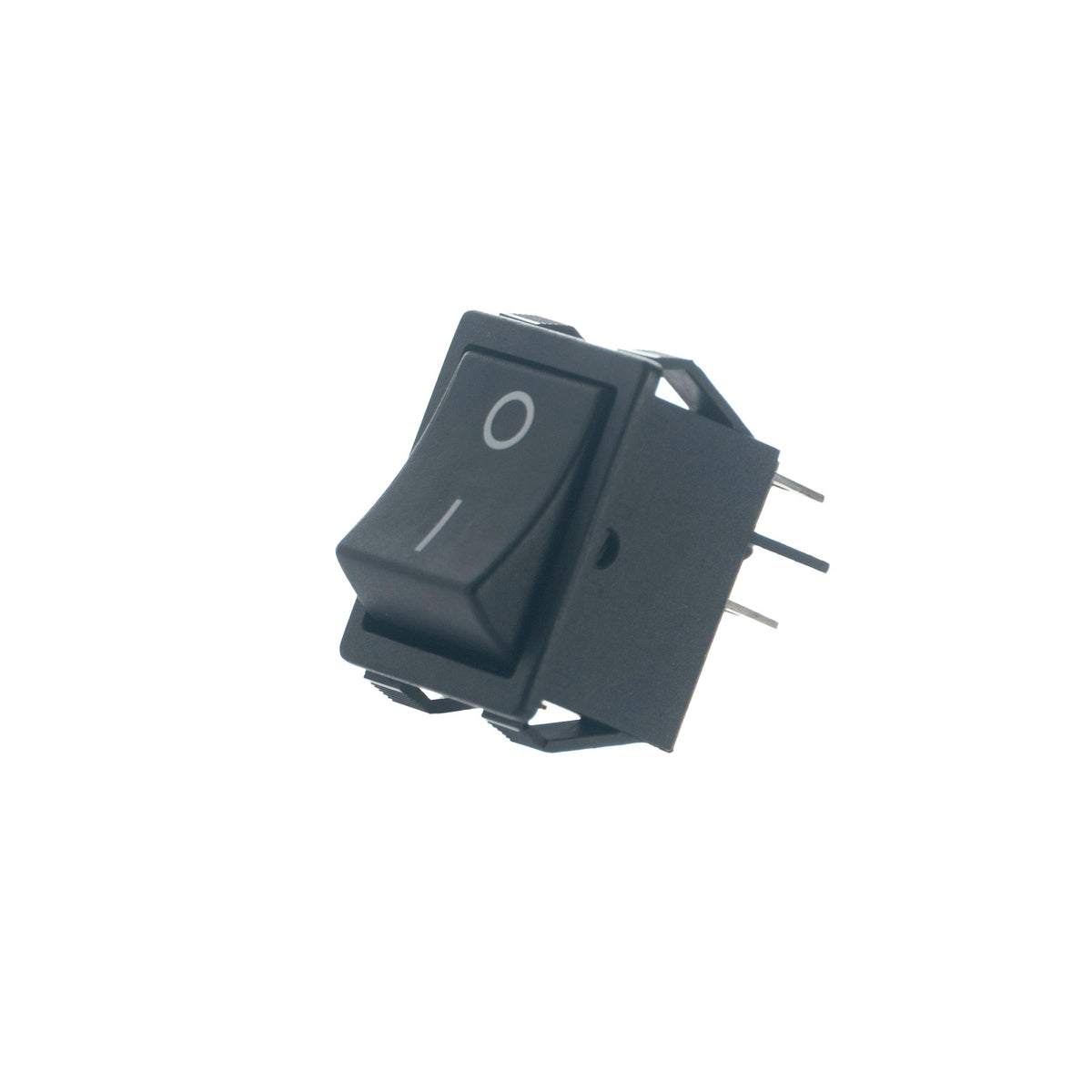 Sandia 12 gallon extractor replacement on/off switch on a white background