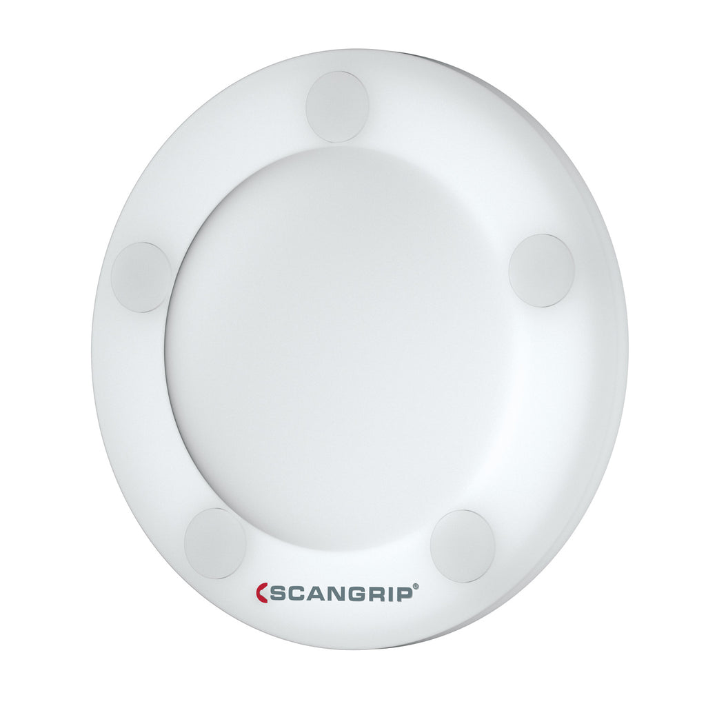 Scangrip Medium Light Diffuser - Made for the Multimatch R