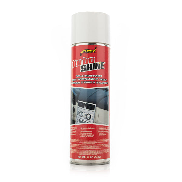 SM Arnold (66-231) Turbo Clean All Purpose Foam Cleaner - 18 oz.