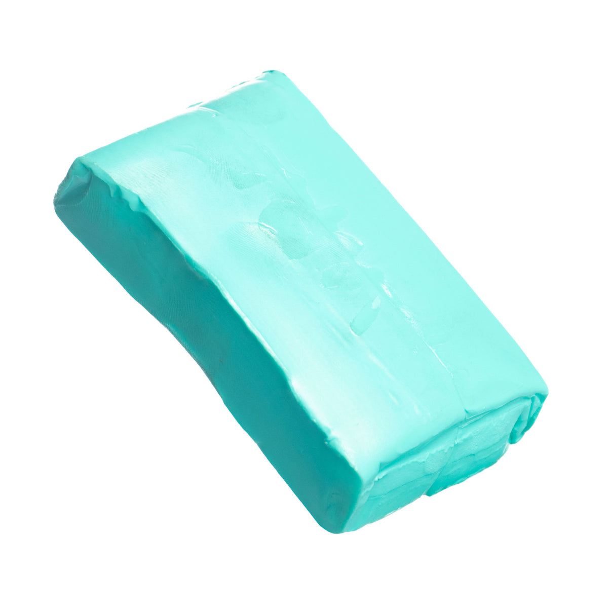 Stinger Chemical ST-A-CLAYFG fine grade mint green detailing clay bar for smooth paint