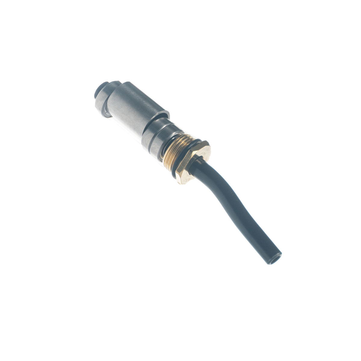 Stinger Twister threaded rotation set ST-T-RRBG rotation assembly for blow guns on a white background