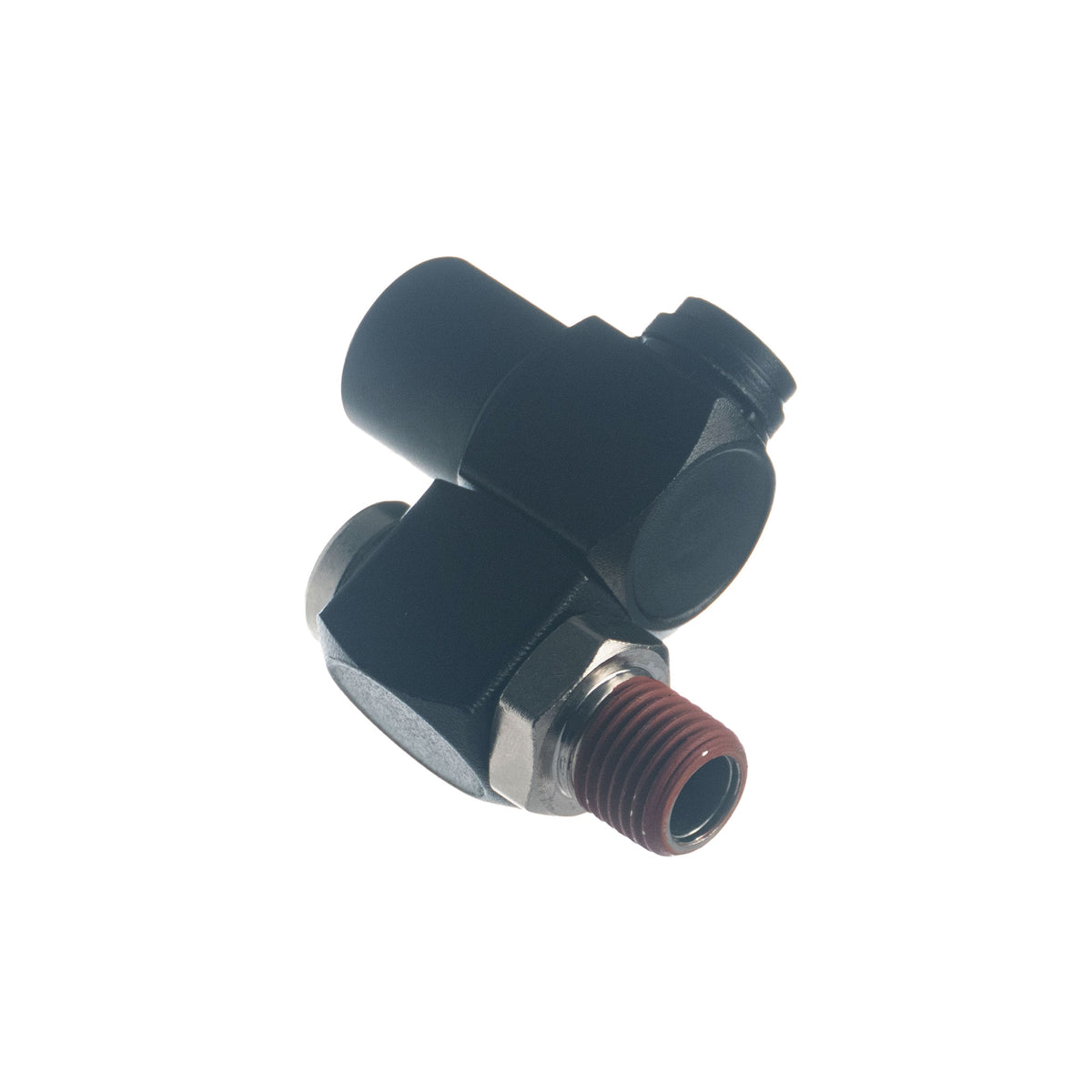 Stinger Twister 90 degree swivel adapter ST-T-90DSA air inlet fitting for blow guns