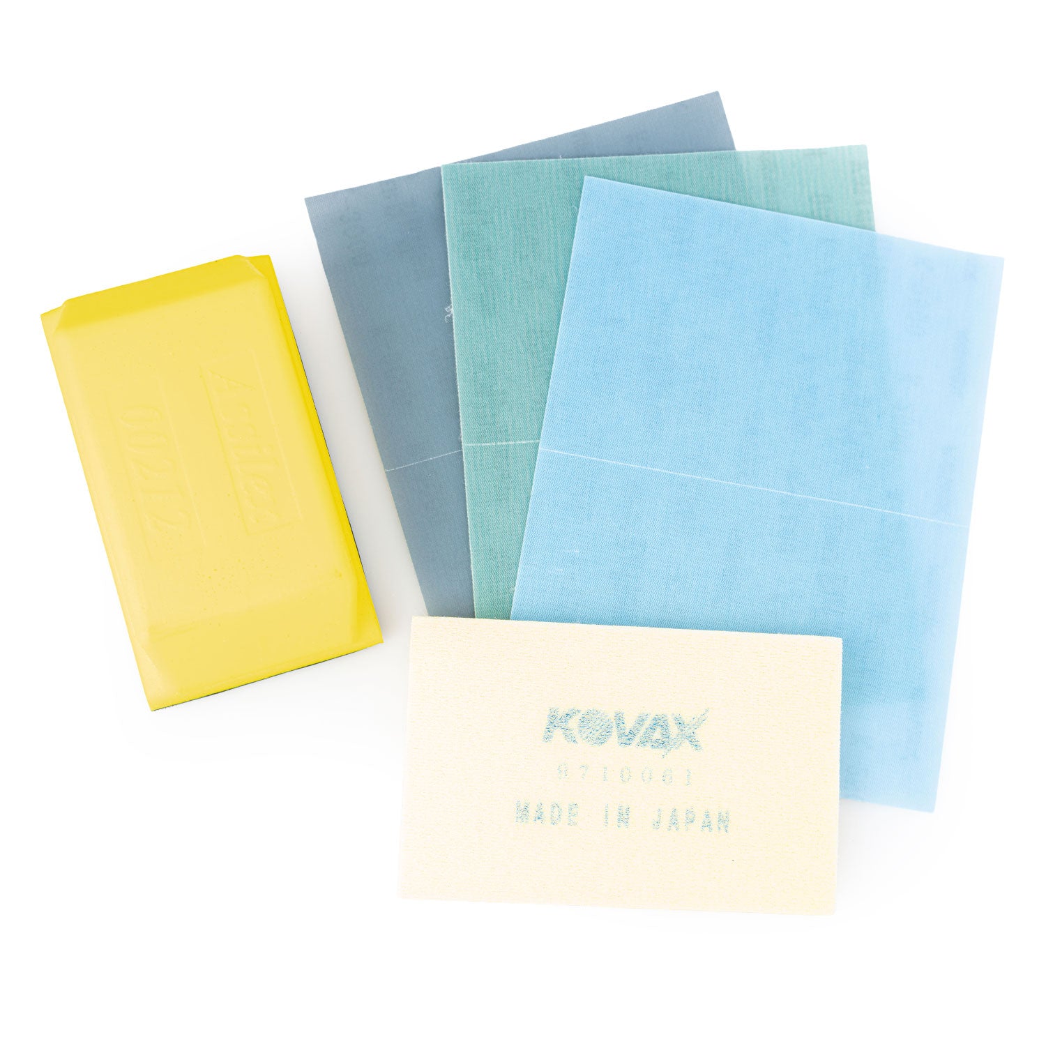 super buflex starter kit on a white background
