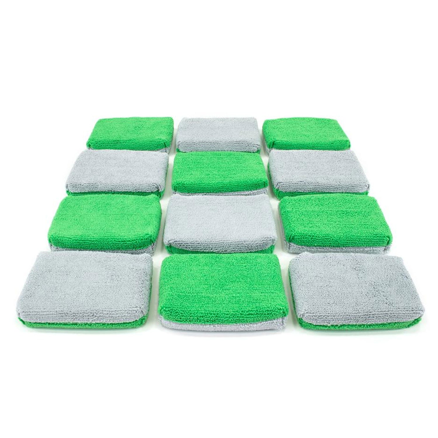 Thin Green Applicator 12-Pack