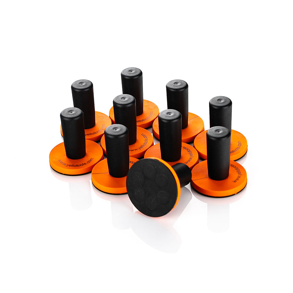 orange-and-black-magnets