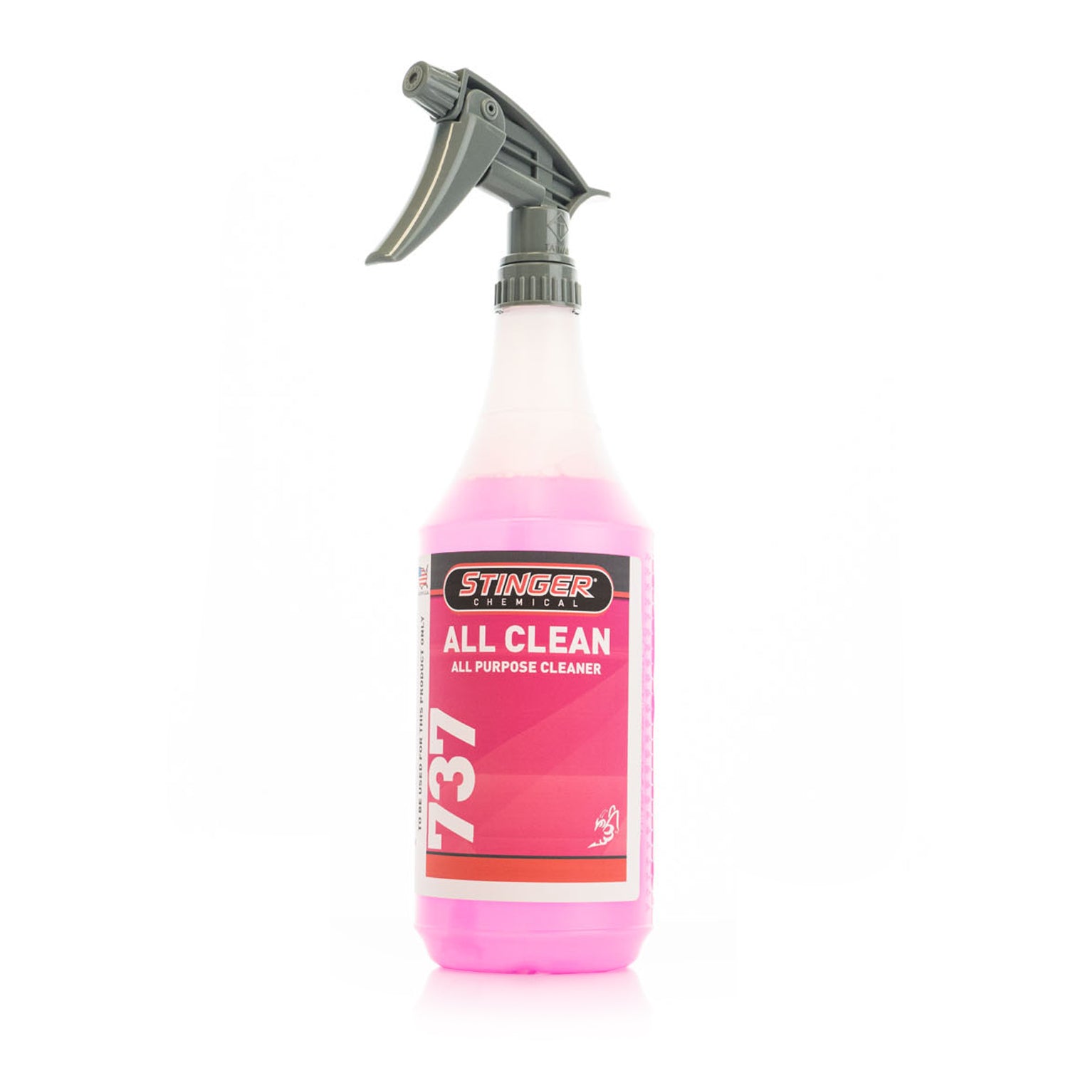 All Purpose Cleaner Degreaser and Auto Detailing supplies