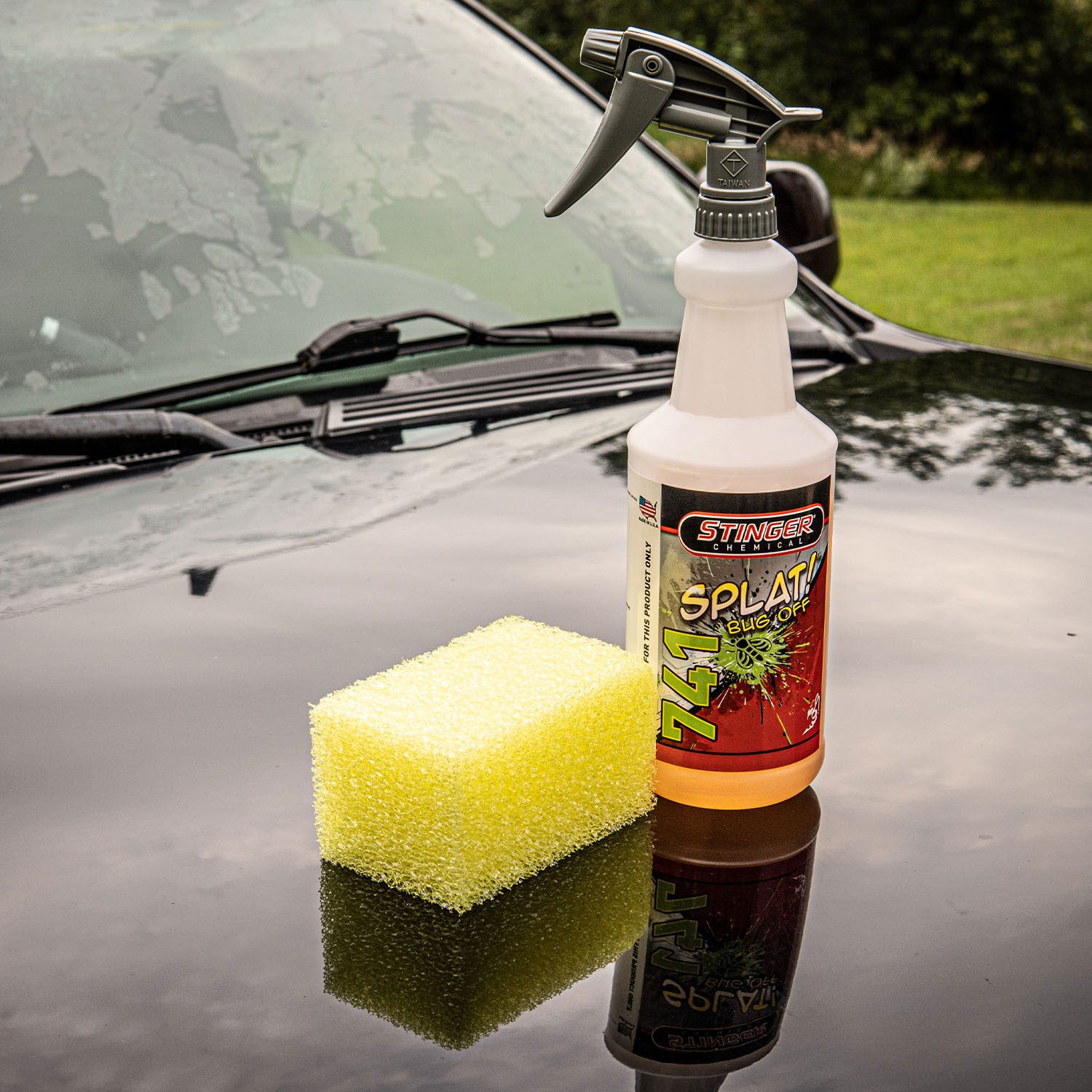 Tornador Z-020 Fast Powerful Cleaning – Superior Image Car Wash