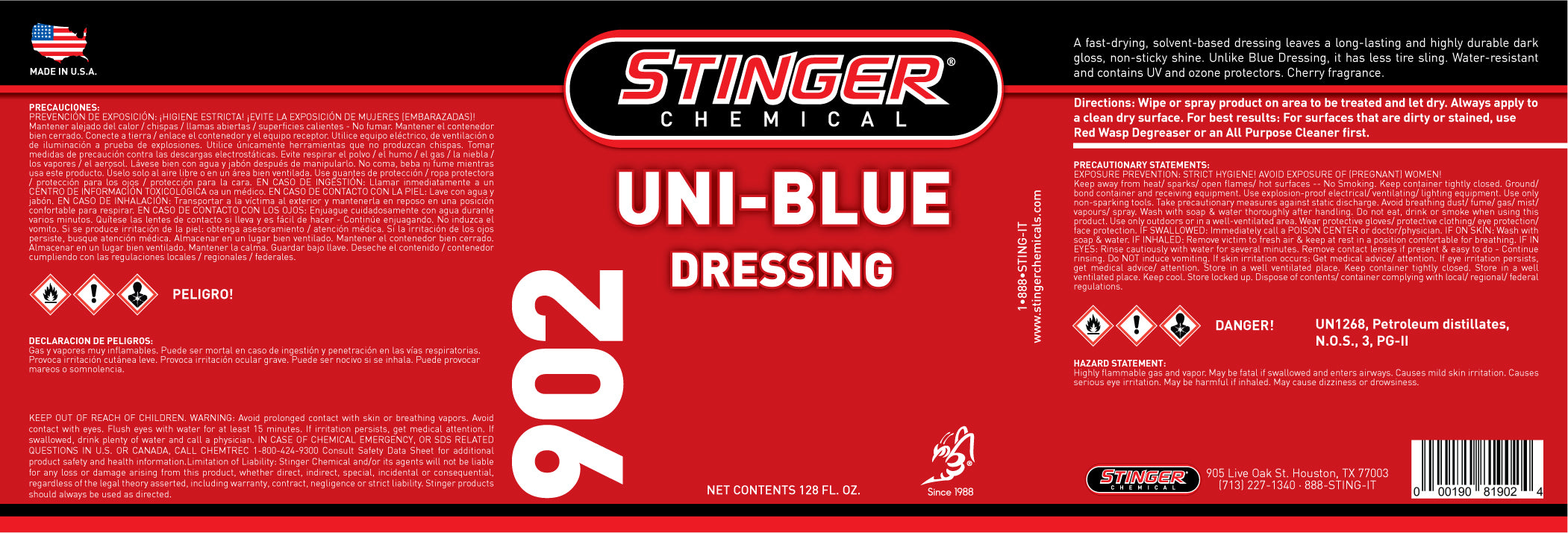 stinger-902-label