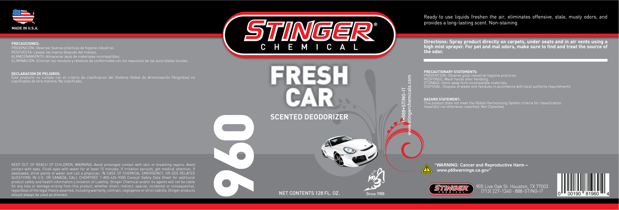 stinger-960-label