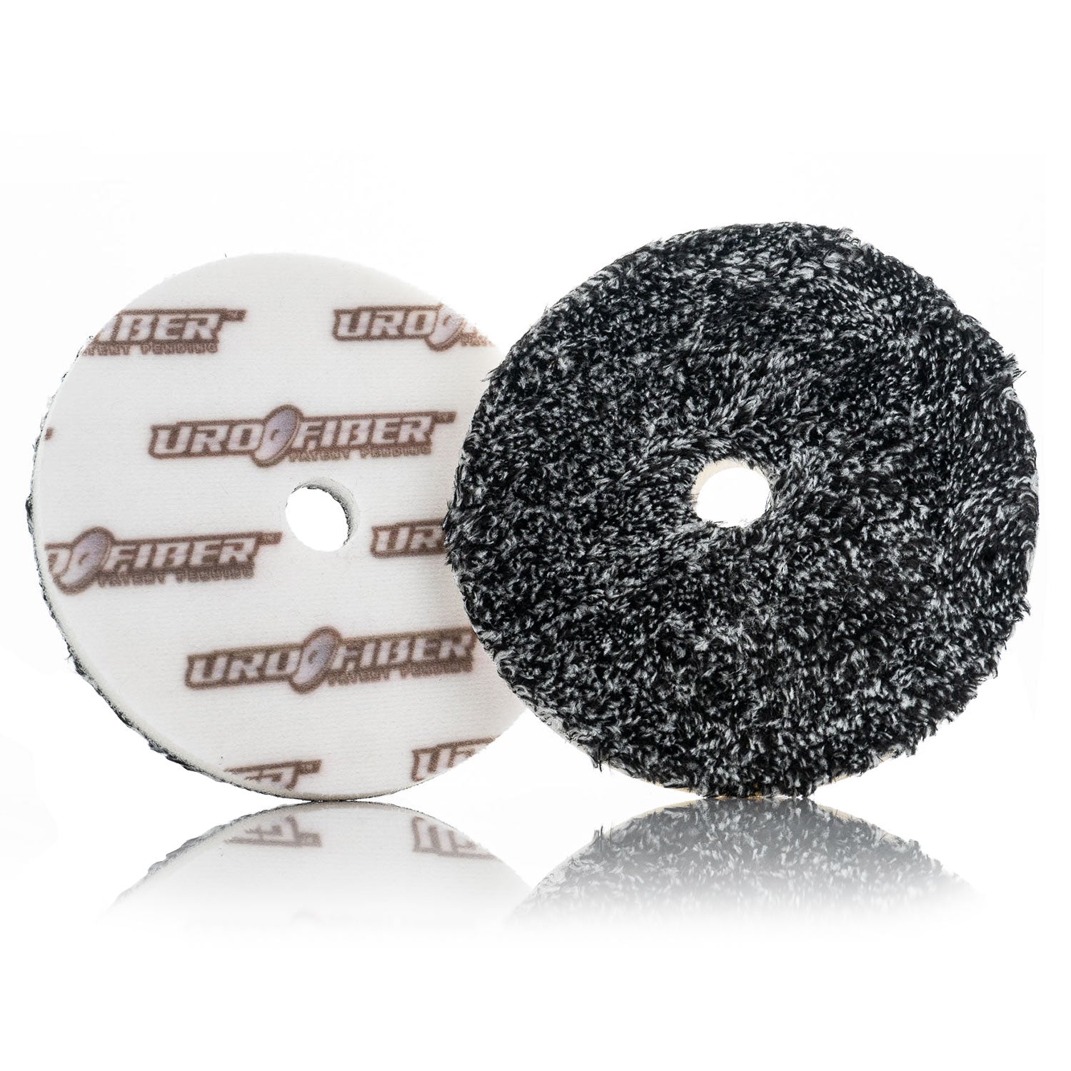Buff and Shine URO-Fiber Microfiber Pads