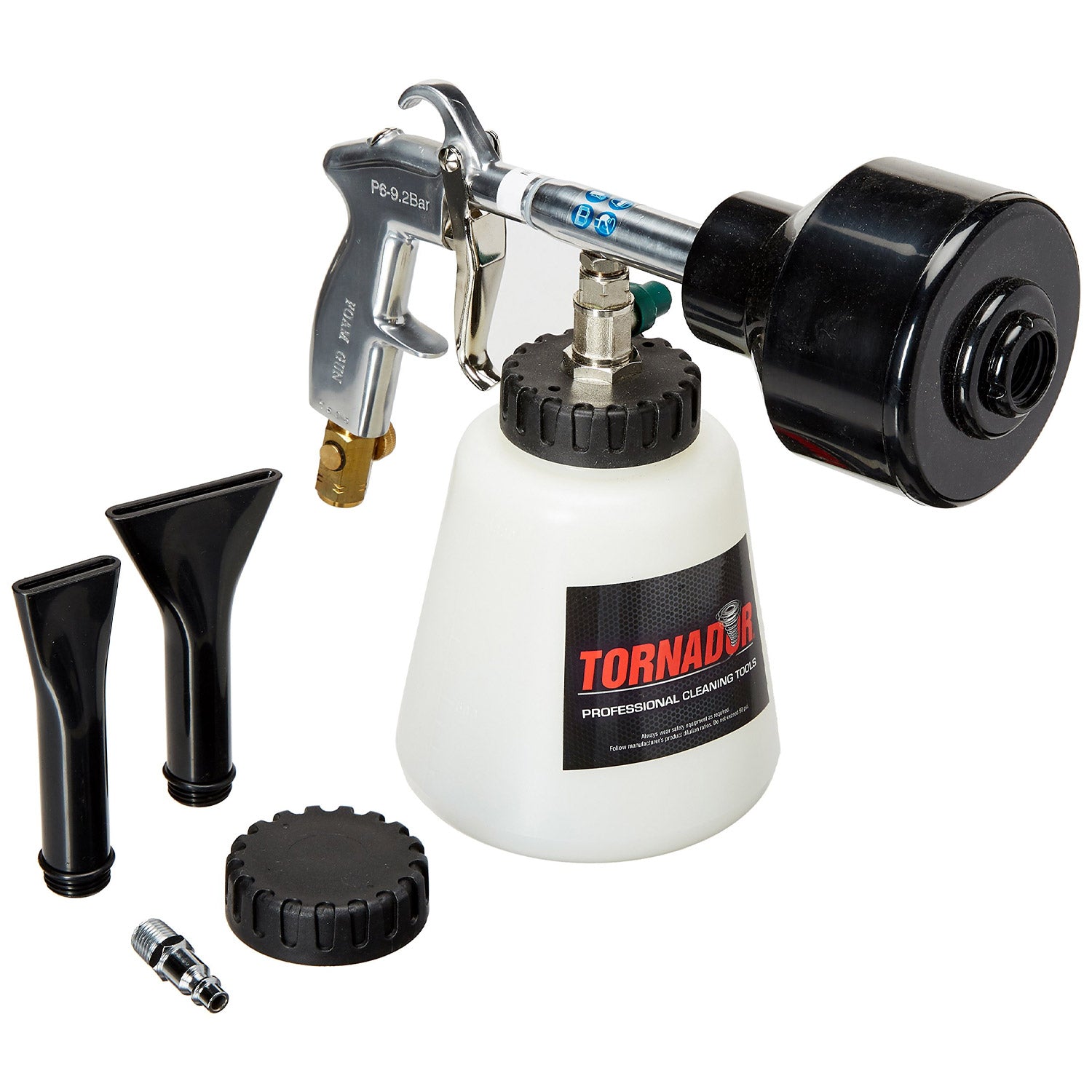 tornador-z-011-foam-gun-cleaning-tool