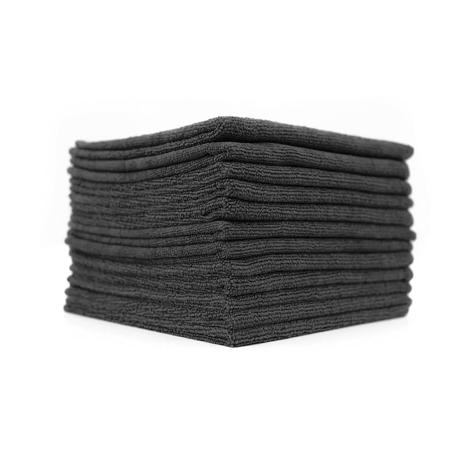 black-microfiber-towel-10-pack-towels