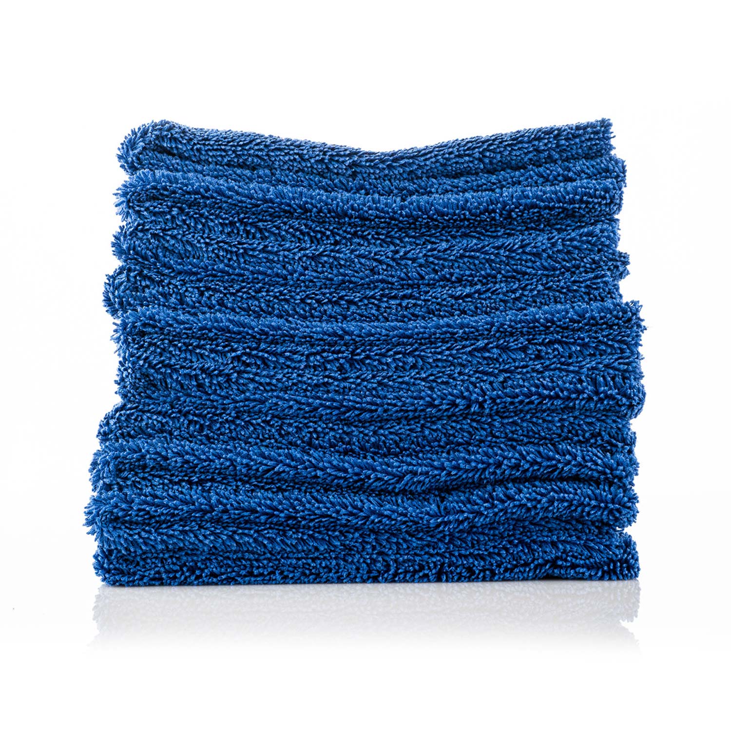 16-x-24-large-edgeless-microfiber-detailing-towel-blue-10-pack
