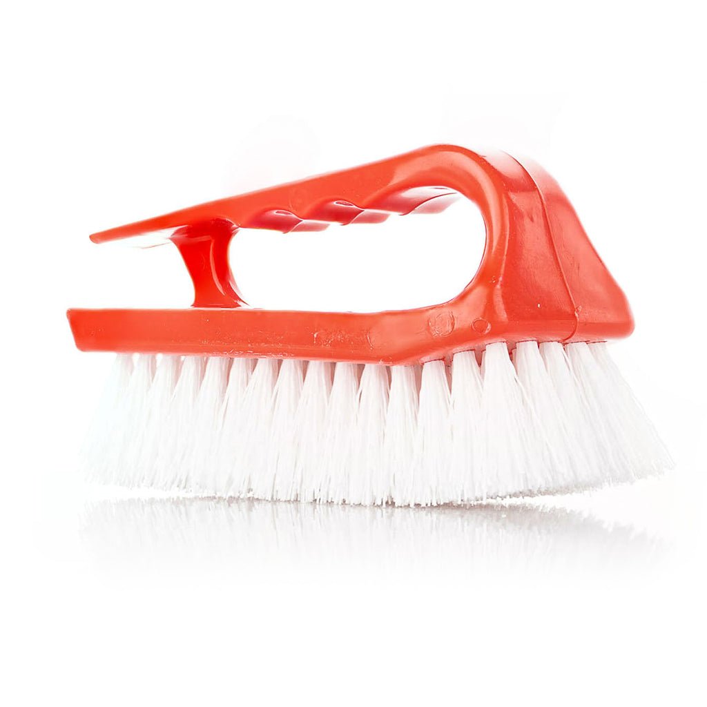 Handle Scrub Brush