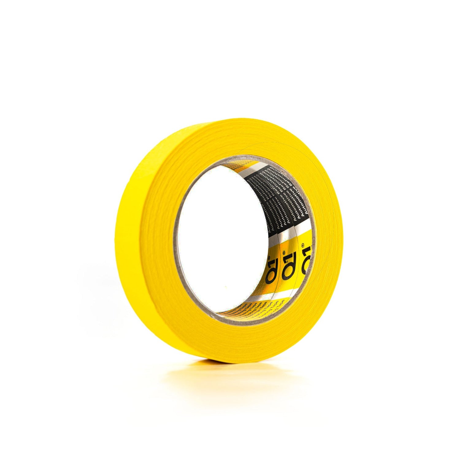 1.5 Inch  36Mm Q1? Premium Yellow Masking Tape — TCP Global