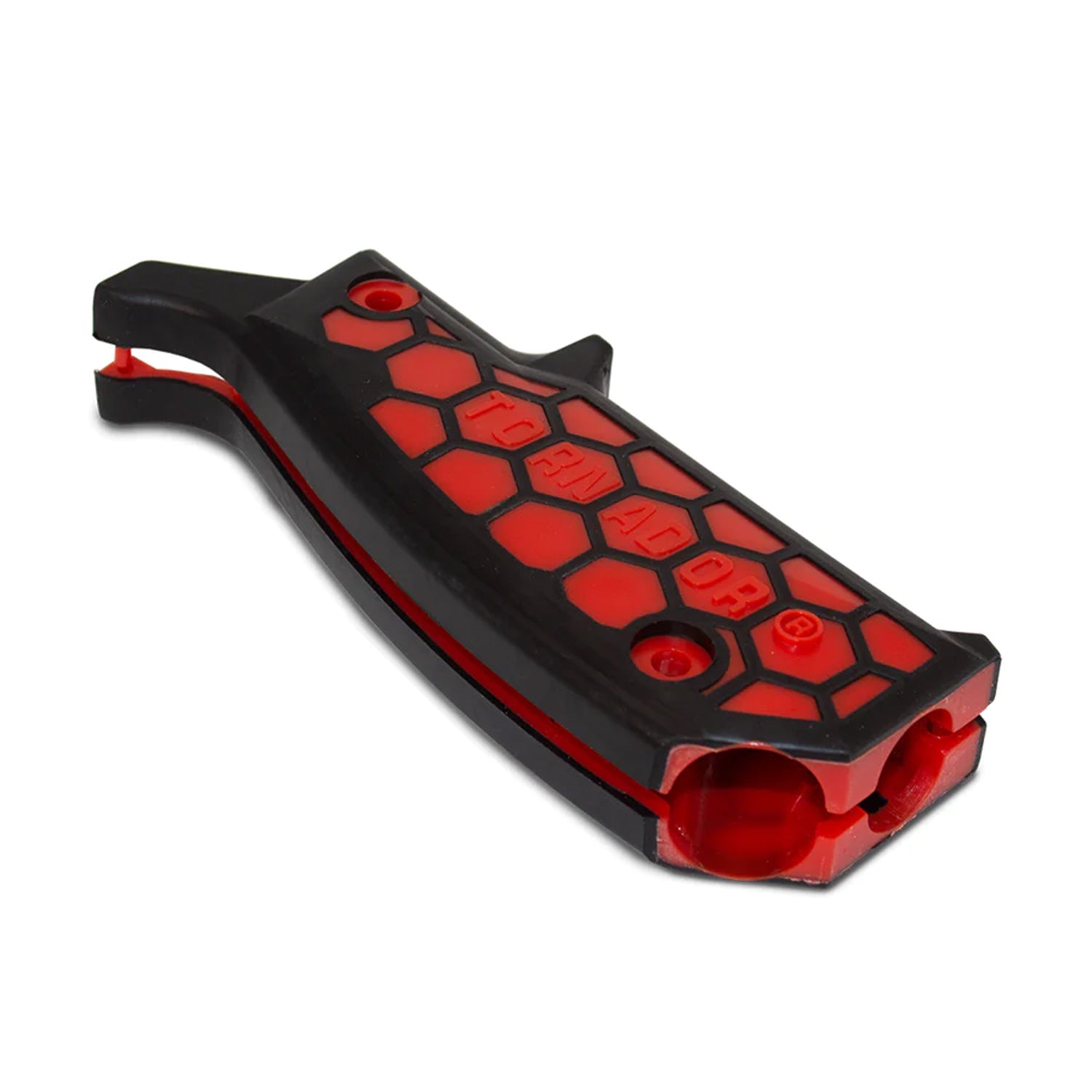 tornador-max-red-replacement-handle-cover