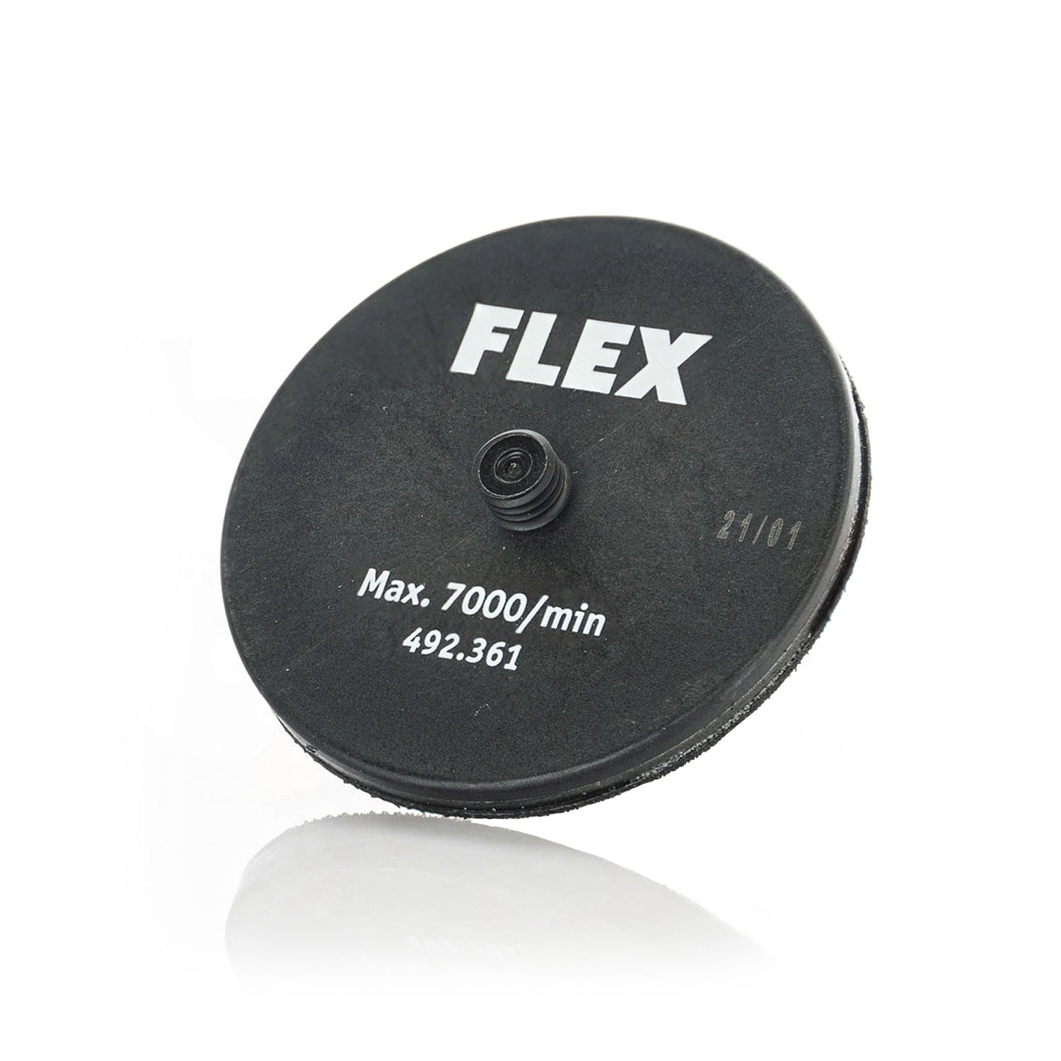 flex-pxe80-3-inch-velcro-backing-plate