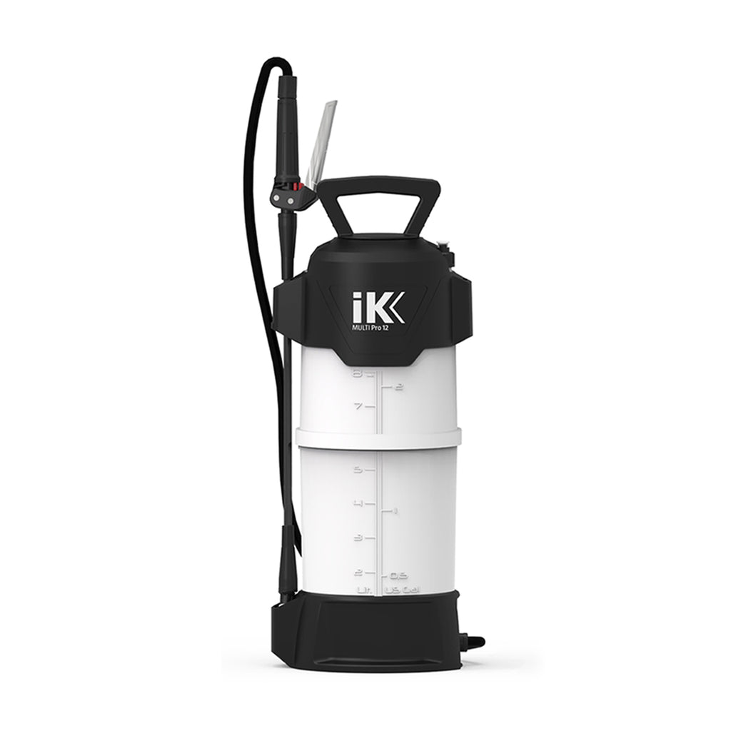 IK 12 Multi Industrial High Resistant Chemical Spray Bottle, AVCSL  Advanced Vehicle Cleaning Suppliers Ltd