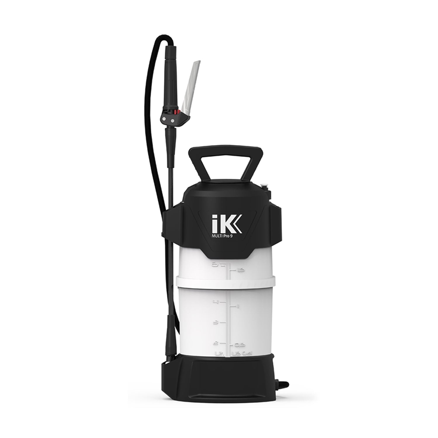 IK Spraying Solutions - Goizper Group