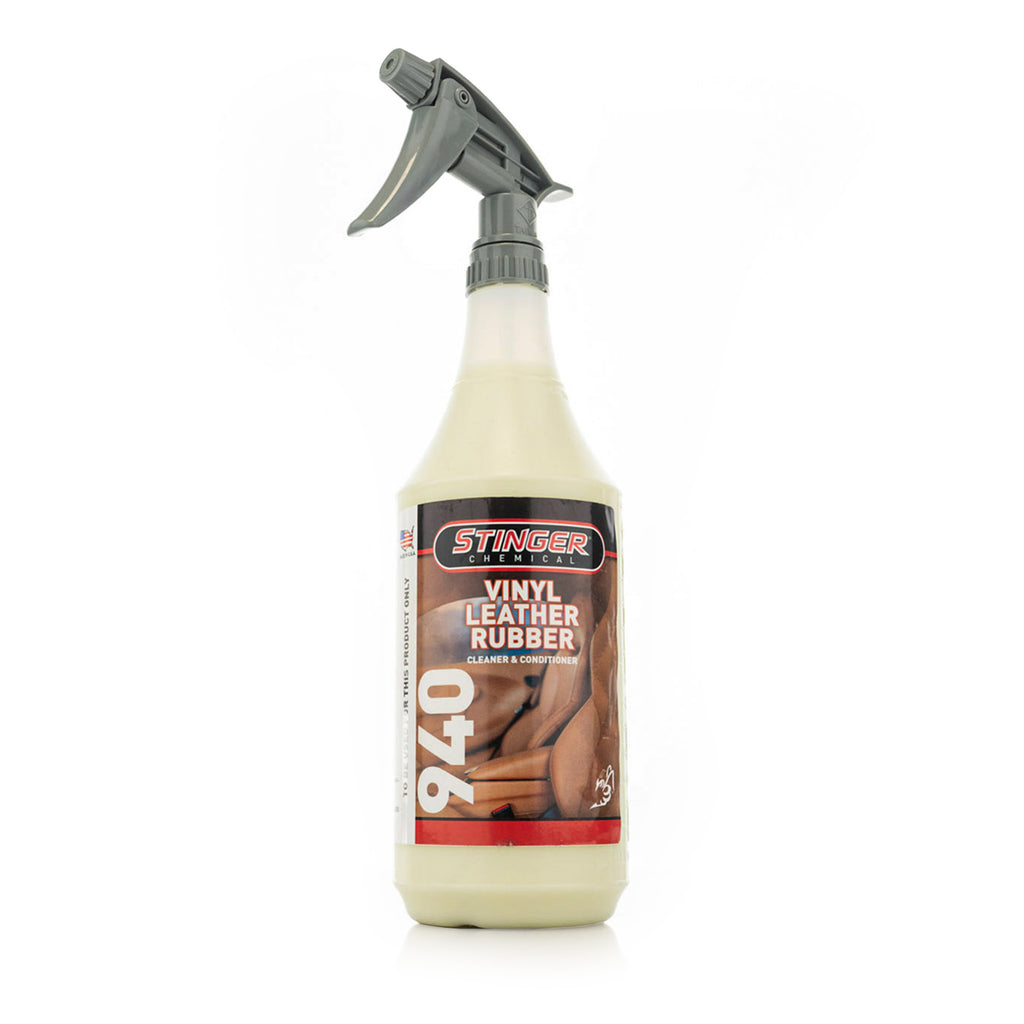 Stinger Chemical Water Spot Remover