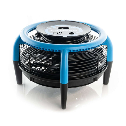 Directional Drying Fans Fans & Air Movers - Detailing Equipment | SNS Auto Supply