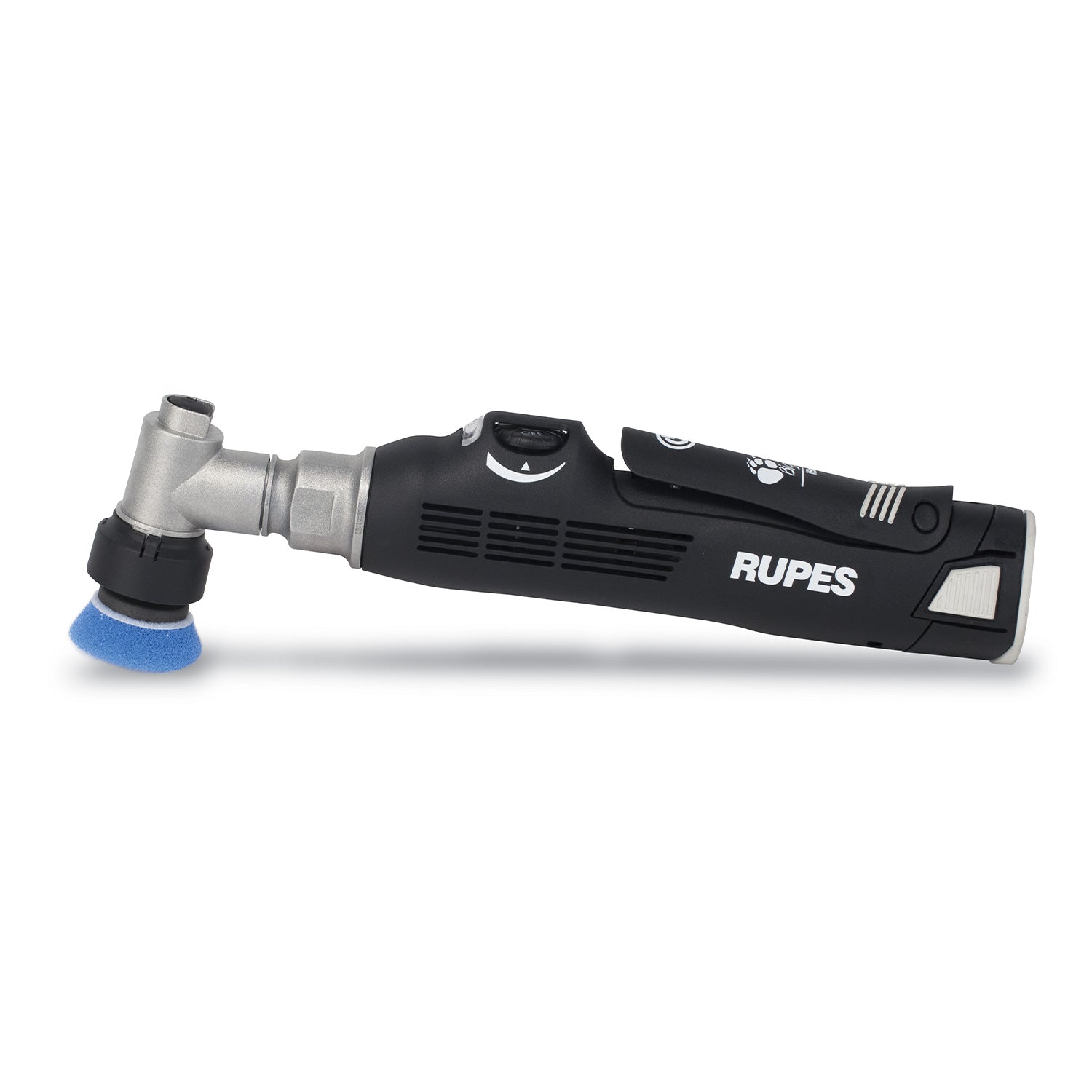 RUPES HR81ML IBRID Nano Complete Kit