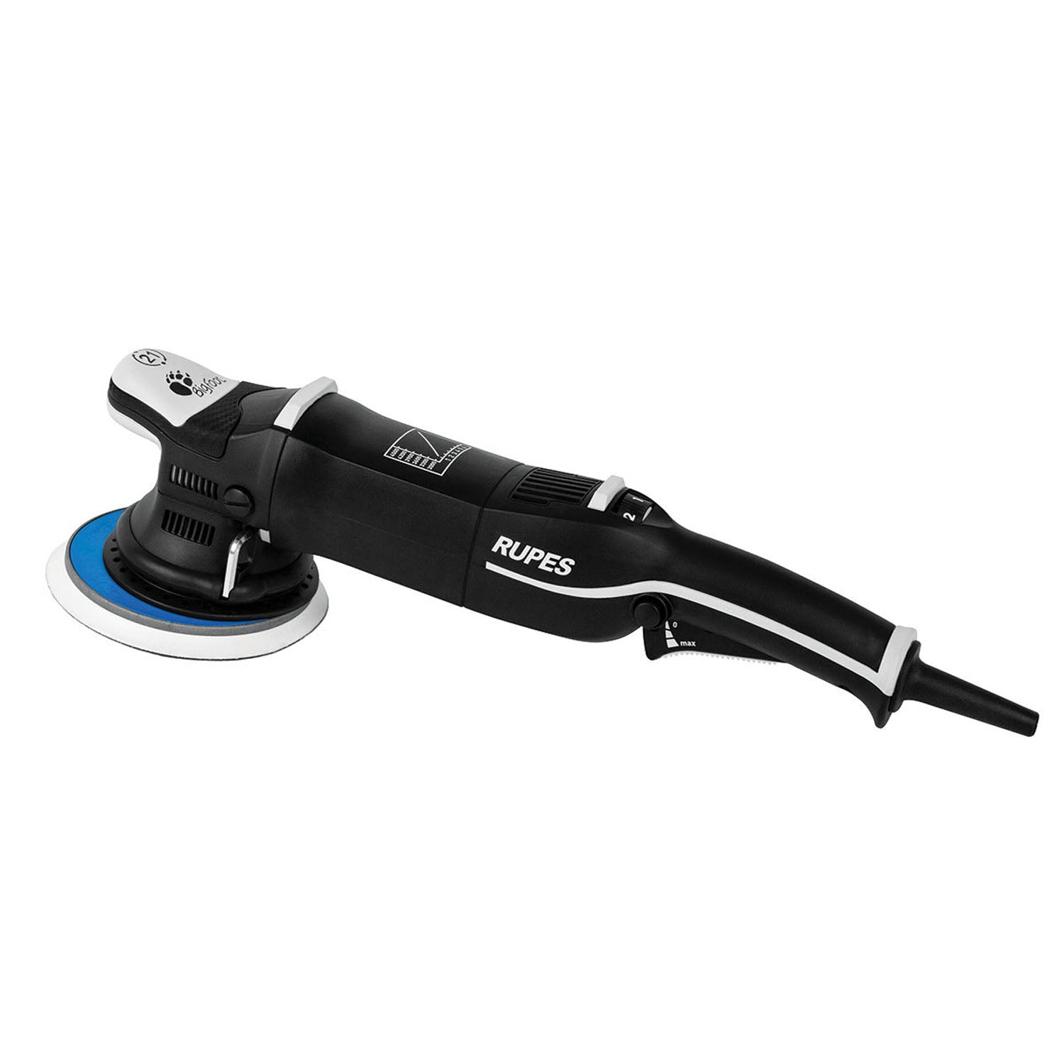 lhr21-mark-3-orbital-polisher-with-6-inch-backing-plate
