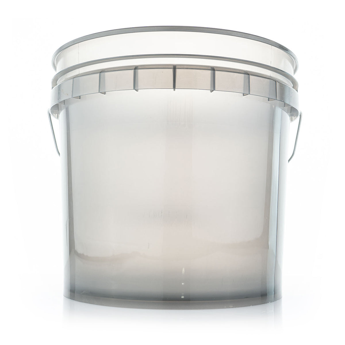 Wash Bucket, White - 3.5 gal.